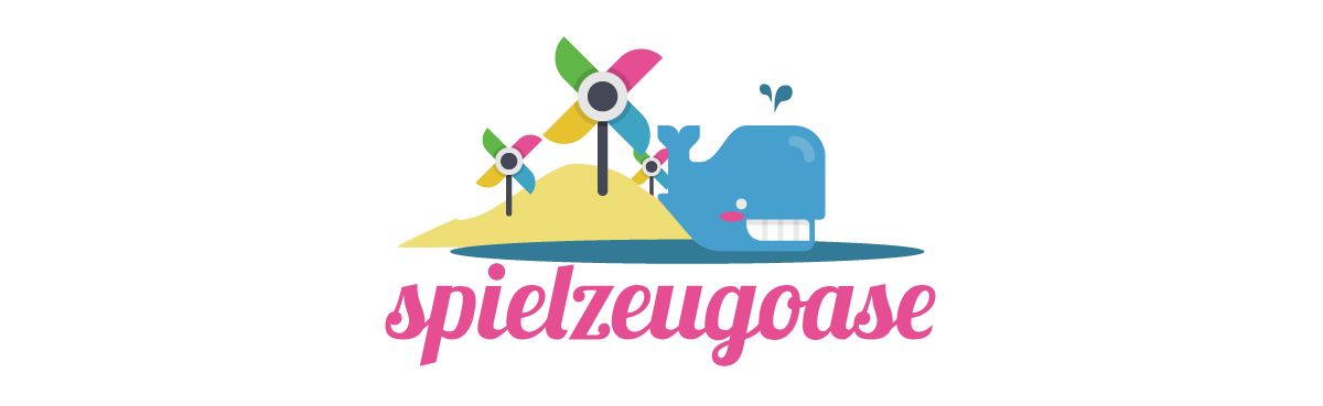 Spielzeugoase