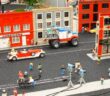 LEGO ® City: Neuheiten 2016