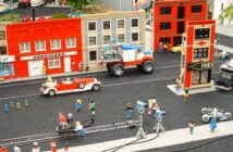 LEGO ® City: Neuheiten 2016