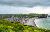 Urlaub mit Kindern: Camping an der Atlantikküste in Frankreich