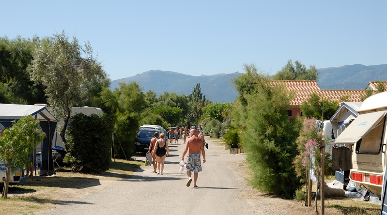 Die Auswahl an Campingplätzen in Languedoc Roussillon ist überaus riesig, daher können an dieser Stelle nur einige wenige kurz vorgestellt werden. (#02)