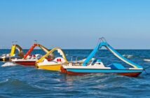 Familienreisen Milano Marittima: Der Badeort bei Cervia an der Adriaküste bietet gerade Familien mit Kindern vieles an Vergünstigungen und Erlebnissen!