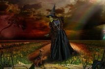 Zauberer von Oz: Eine zauberhafte Geschichte für Alt und Jung