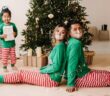 Schlafanzug für Jungen: Die Pyjama-Party kann kommen! ( Foto: Adobe Stock - Елизавета Старкова )