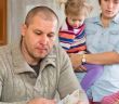 Wann kommt die Kindergrundsicherung? (Foto: AdobeStock - JackF 79582340)