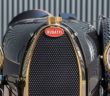 Einzigartiger Bugatti Baby II bei renommierten Auktionen (Foto: Gooding & Company. Ian Skelton)