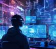 Gaming: Sicherheit geht vor (Foto: AdobeStock - 618788564 - Damian Sobczyk)